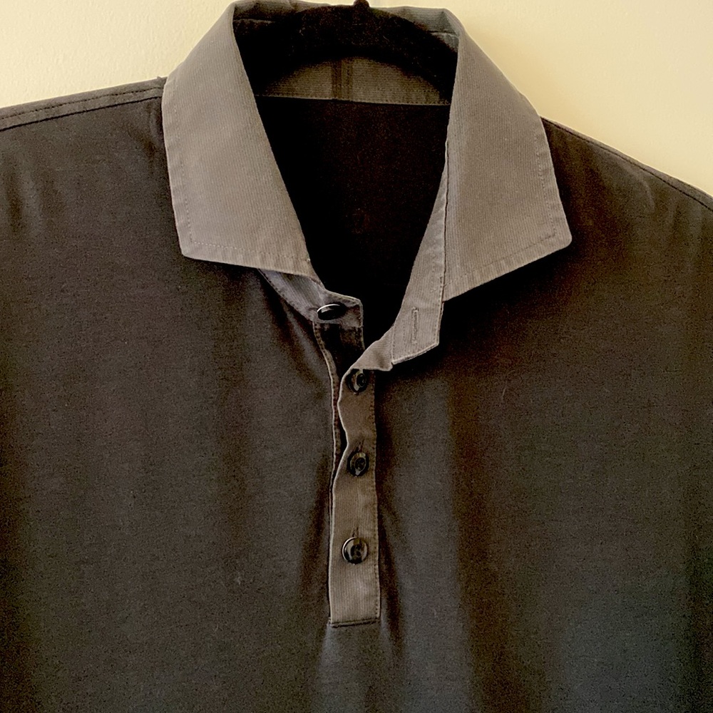 Lululemon Evolution Polo - Picture 2 of 5
